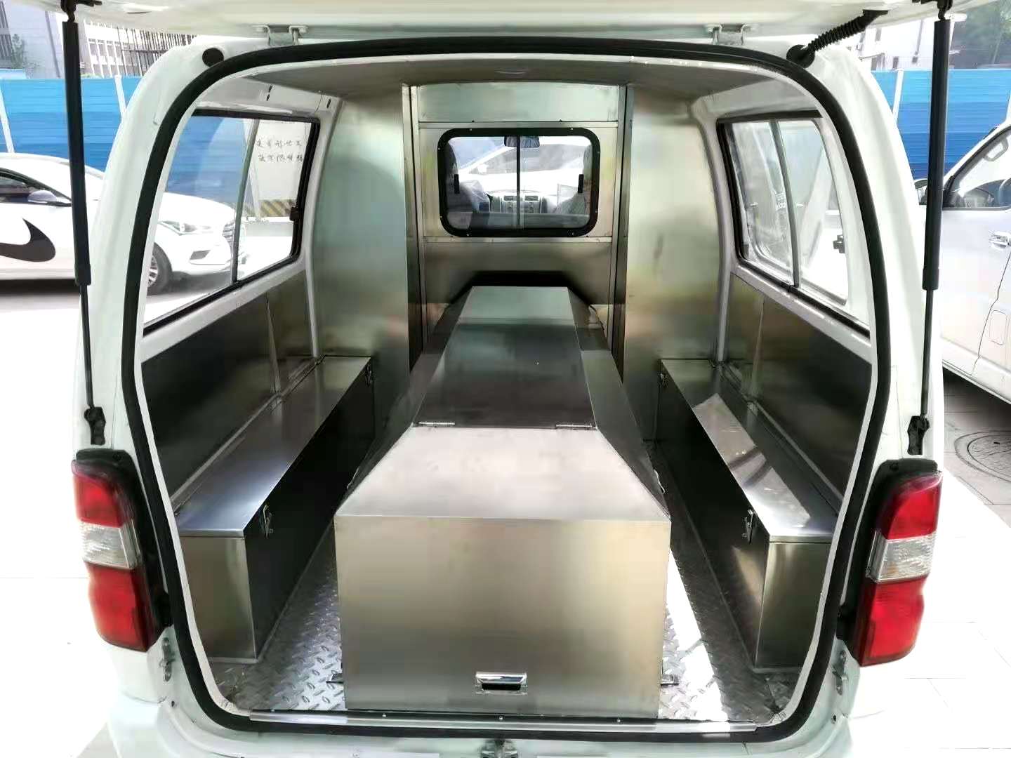 兰州灵车电话号码查询 出租灵车