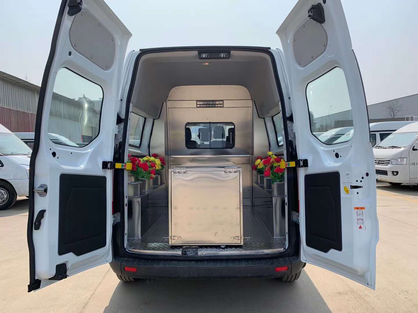 兰州灵车的电话号码