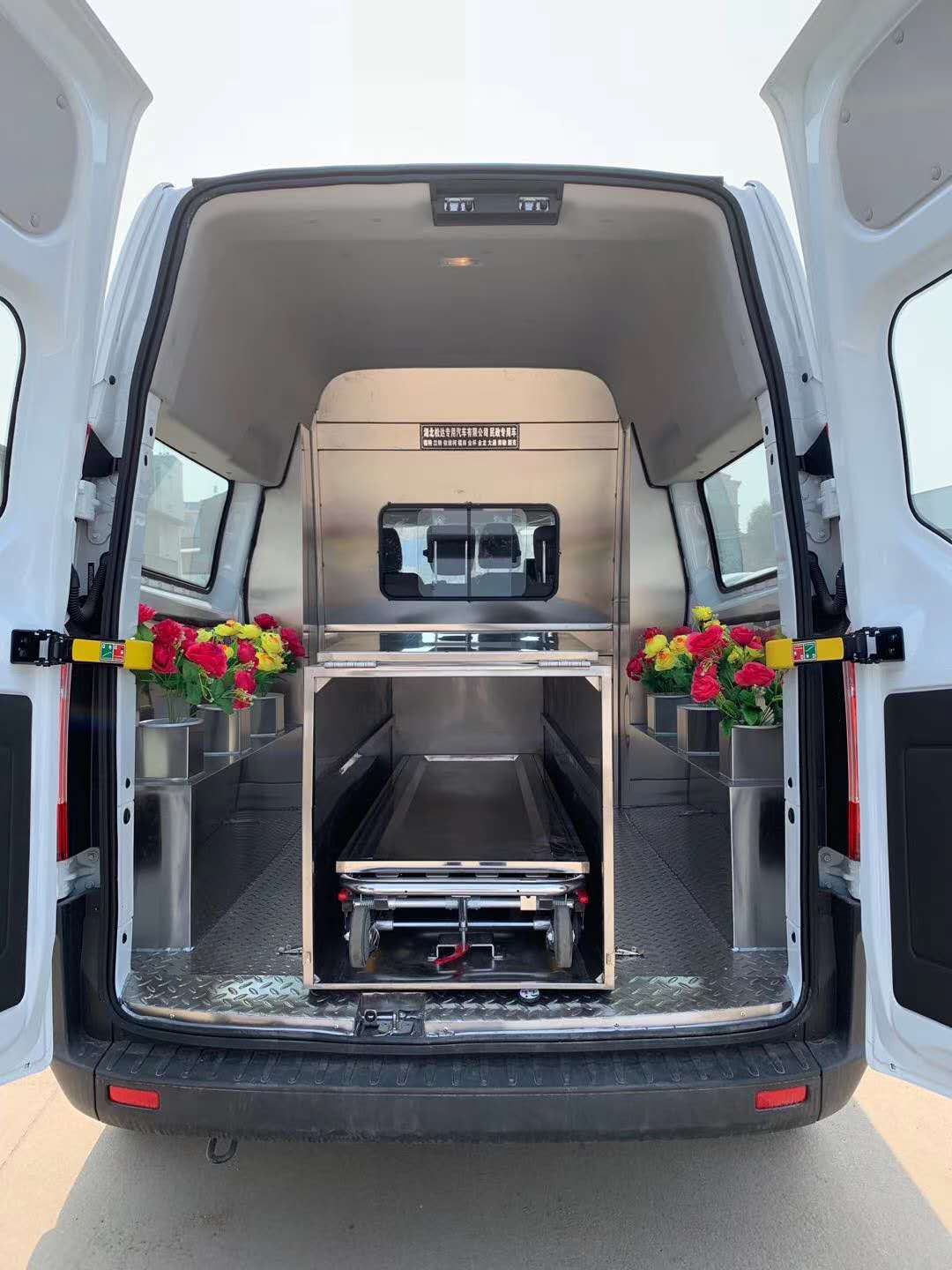 兰州灵车的电话号码 灵车出租