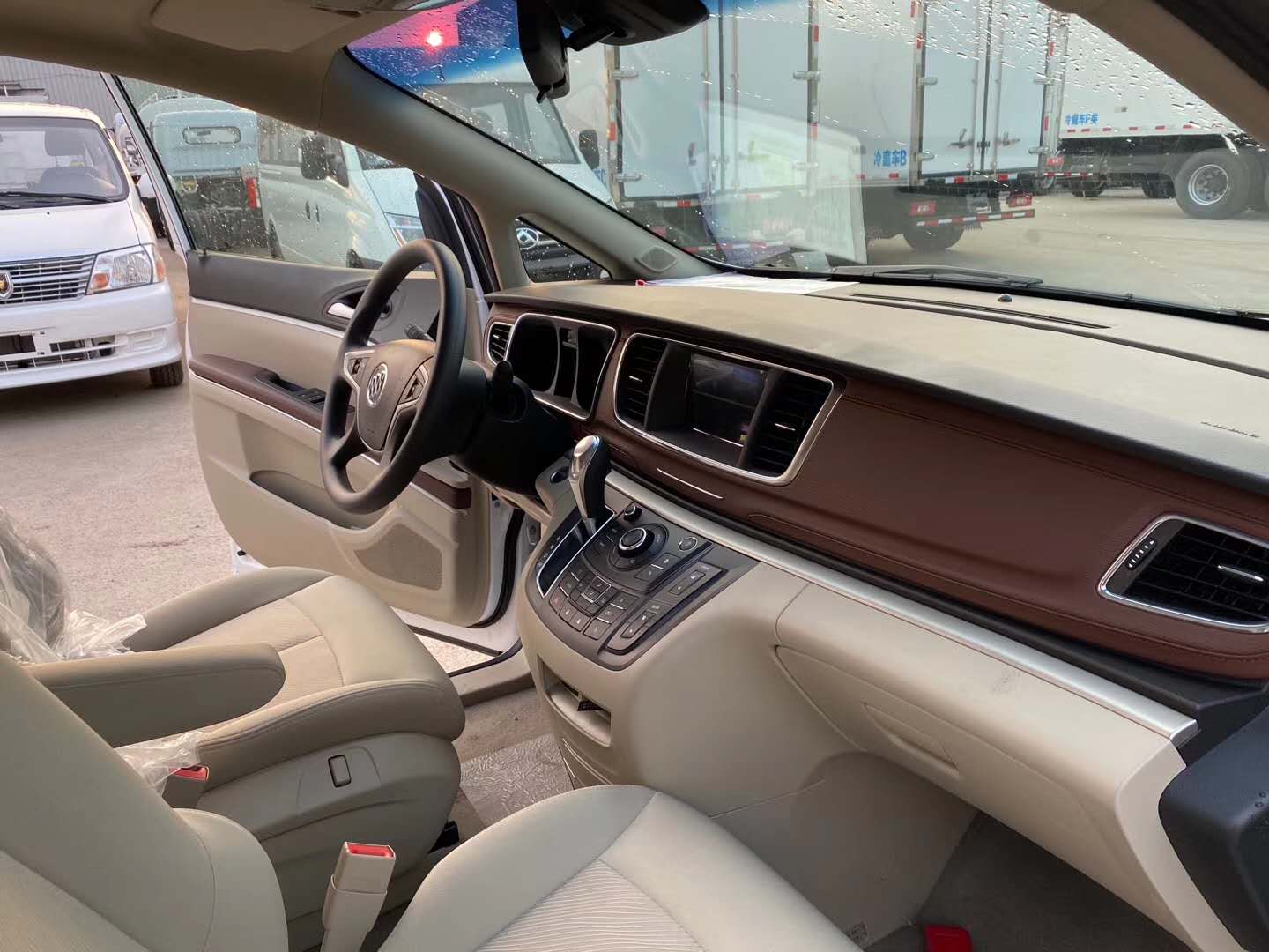 兰州灵车殡仪车 灵车出租