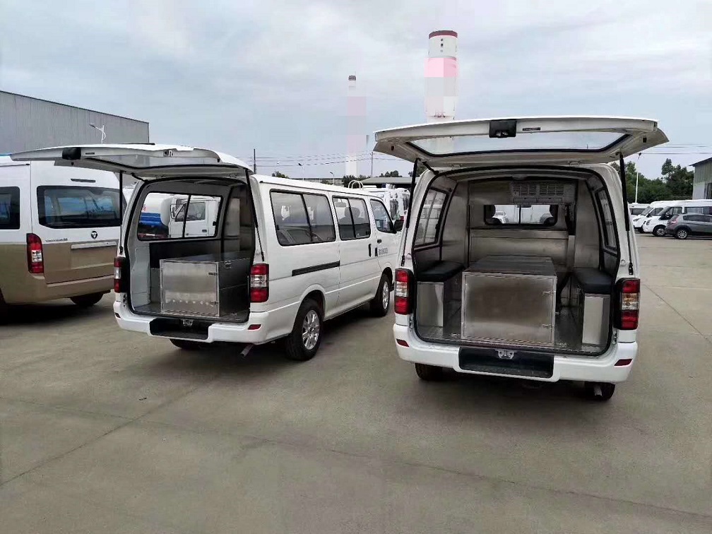 兰州灵车的电话号码 殡仪车出租电话