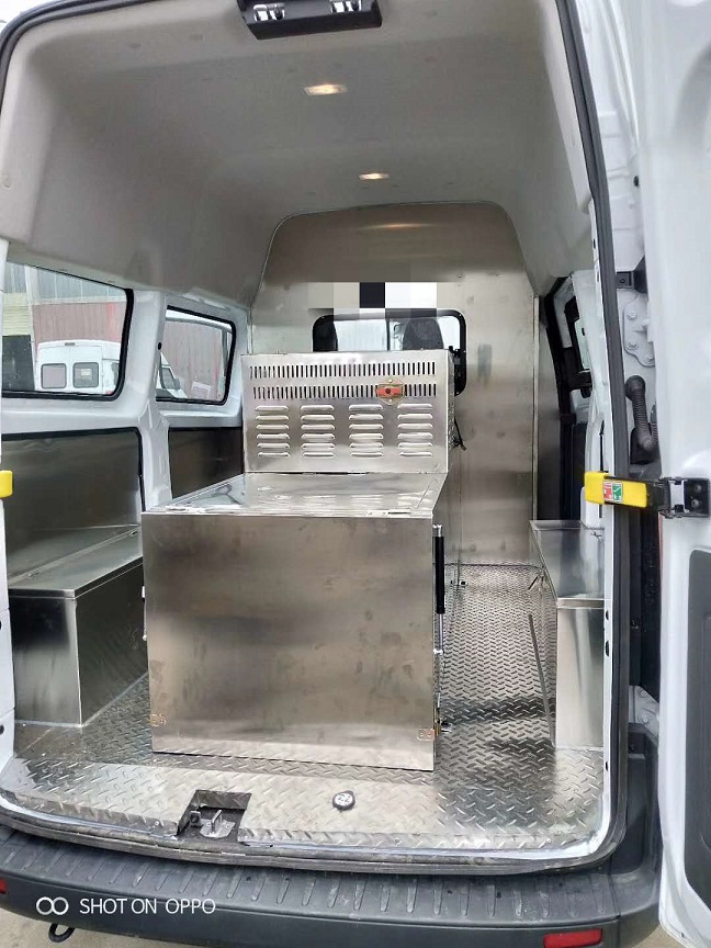 兰州殡仪服务车电话 火葬场灵车电话