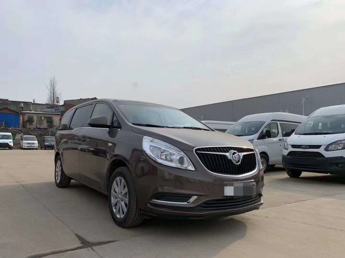 兰州灵车殡仪车