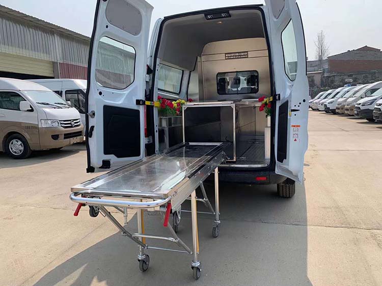 兰州灵车出租电话 哪有灵车