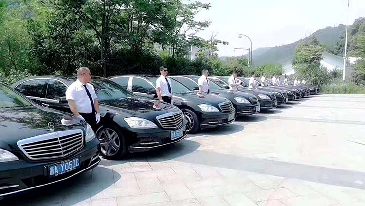 兰州殡仪车服务电话 白事用车